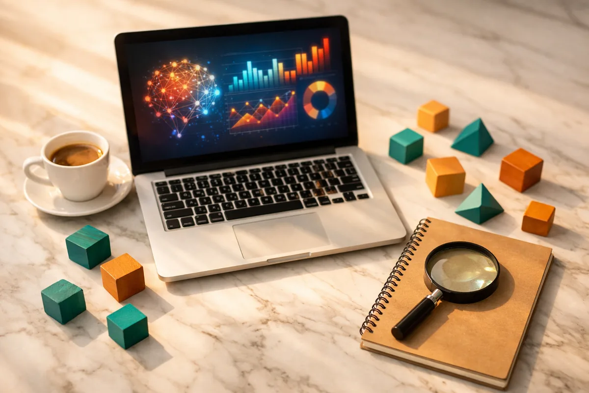 GEO vs SEO in 2026: How to Rank in ChatGPT, Perplexity and AI Overviews